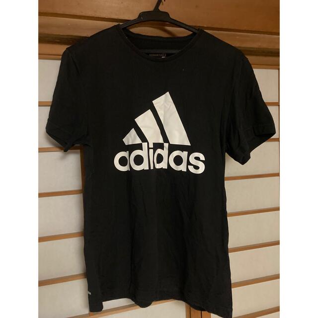 adidas(アディダス)のadidas Tシャツ メンズのトップス(Tシャツ/カットソー(半袖/袖なし))の商品写真