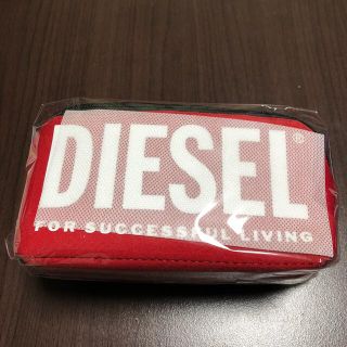 ディーゼル(DIESEL)のディーゼル 非売品 ポーチ (ポーチ)