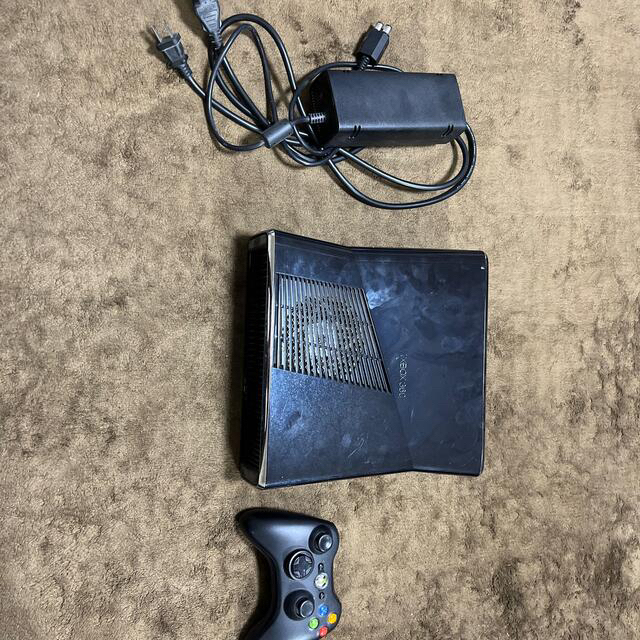 Xbox360 黒