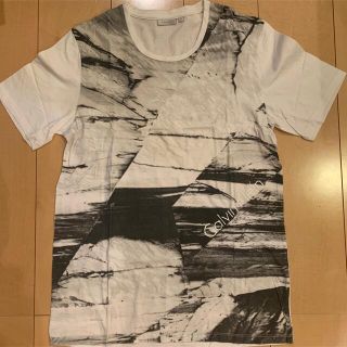 カルバンクライン(Calvin Klein)のCalvin Klein カルバンクライン　Marble Tシャツ(Tシャツ/カットソー(半袖/袖なし))