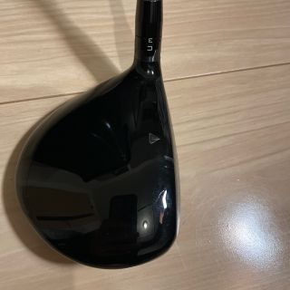 Titleist - TS2 フェアウェイウッド 4番16.5度 ヘッドのみの通販 by ...