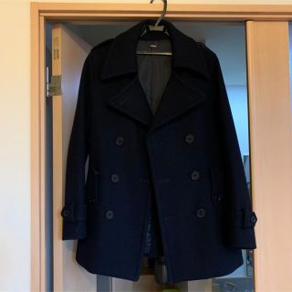 ビームス(BEAMS)のinternational gallery beams peacoat (ピーコート)