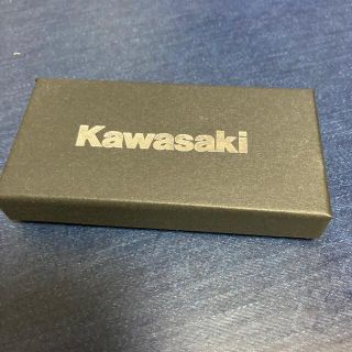 カワサキ(カワサキ)のKawasaki 化粧箱(その他)