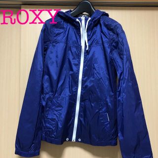 ロキシー(Roxy)のROXY ナイロンパーカー(ナイロンジャケット)