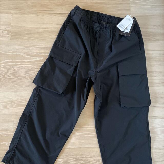 L’ECHOPPE × DAIWA PIER39 EX PANTS 21AW