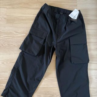 ワンエルディーケーセレクト(1LDK SELECT)のL’ECHOPPE × DAIWA PIER39 EX PANTS 21AW(ワークパンツ/カーゴパンツ)