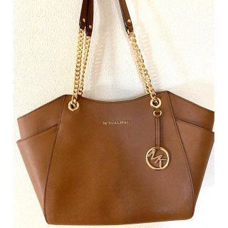 マイケルコース(Michael Kors)の【Michael Kors】 ハンドバッグ(ハンドバッグ)