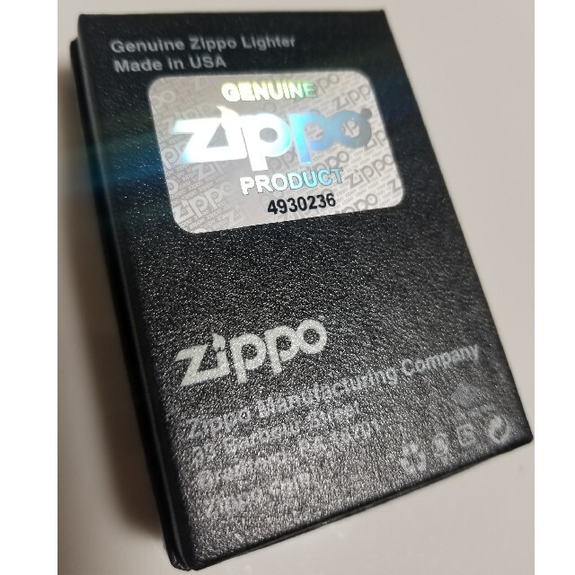 ZIPPO(ジッポー)のzippo  ｺﾞｰﾙﾄﾞ&ﾋﾟﾝｸ レディースのファッション小物(その他)の商品写真