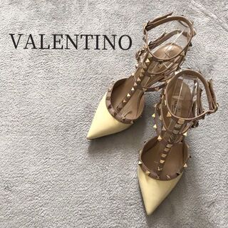 ヴァレンティノガラヴァーニ 靴/シューズの通販 400点以上 | valentino 