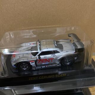 MINI GT 1/64 Super GT GT300 3台セット 未開封