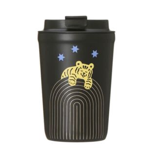 スターバックスコーヒー(Starbucks Coffee)のスタバ　タンブラー　寅　国内オンライン限定品(タンブラー)