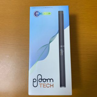 プルームテック(PloomTECH)のプルームテック　スターターキット（ploomTECH STARTER KIT）(タバコグッズ)