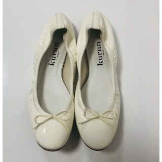 レペット(repetto)のkurun  バレエシューズ(バレエシューズ)