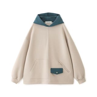 ステュディオス(STUDIOUS)の【新品未使用】 CULLNI EX.SWITCHING PARKA(パーカー)