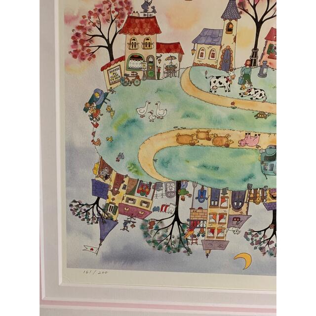 ☆新春福袋2021☆ クリーブ版画 billard-akademie-nuertingen.de