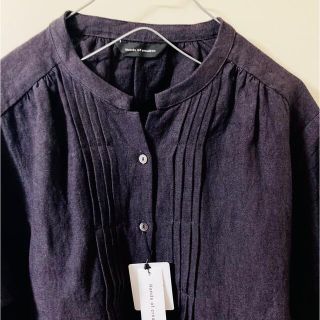 ネストローブ(nest Robe)のユーカリ様専用！！ハンズオブクリエイション　ワンピース(ロングワンピース/マキシワンピース)