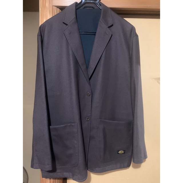 本物の Dickies - BEAMS × セットアップ TRIPSTER セットアップ