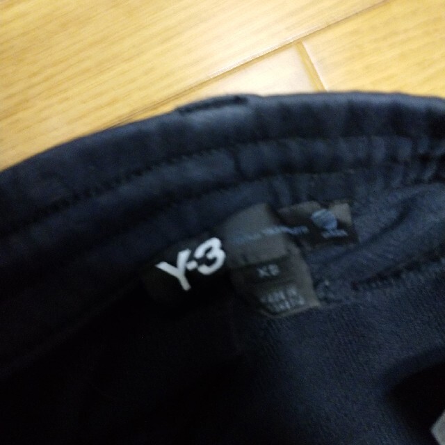 Y-3(ワイスリー)のY-3 スウェットスラックス メンズのパンツ(その他)の商品写真