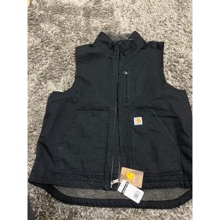 カーハート(carhartt)のcarhartt ベスト(ベスト)