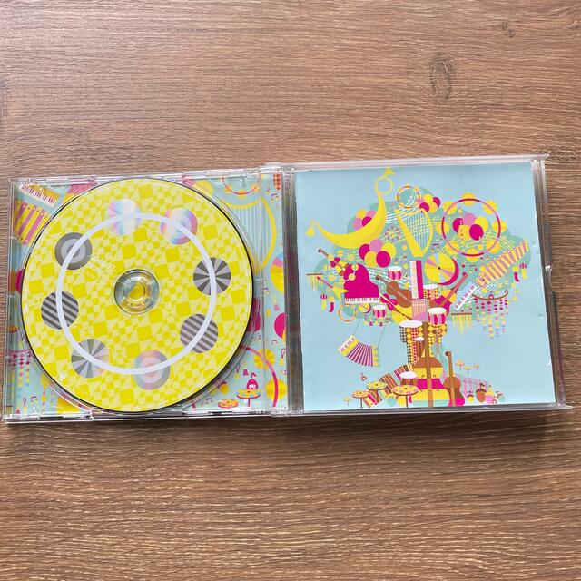 絢香　CDアルバム　ありがとうの輪　結婚式BGM エンタメ/ホビーのCD(ポップス/ロック(邦楽))の商品写真