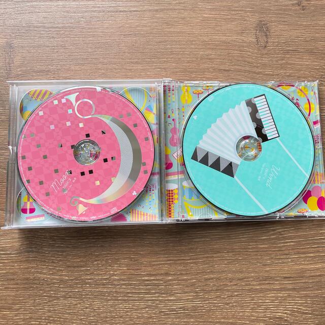 絢香　CDアルバム　ありがとうの輪　結婚式BGM エンタメ/ホビーのCD(ポップス/ロック(邦楽))の商品写真