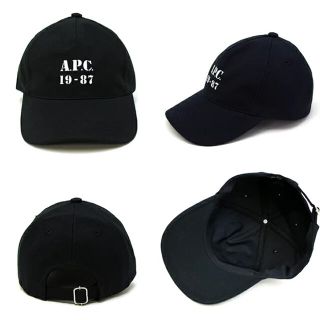 アーペーセー(A.P.C)のy.y様専用　A.P.C.  帽子(キャップ)