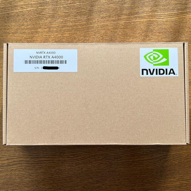 新品未開封 Nvidia Rtx 000 Gddr6 16gb バルク Mottomo Shinrai Pcパーツ Cpmalaysia Com