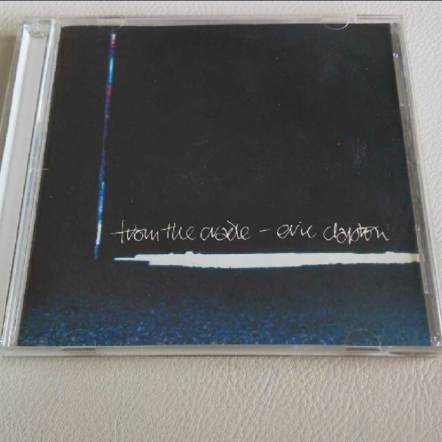 「エリック・クラプトン/フロム・ザ・クレイドル」エリック・クラプトン エンタメ/ホビーのCD(ポップス/ロック(洋楽))の商品写真