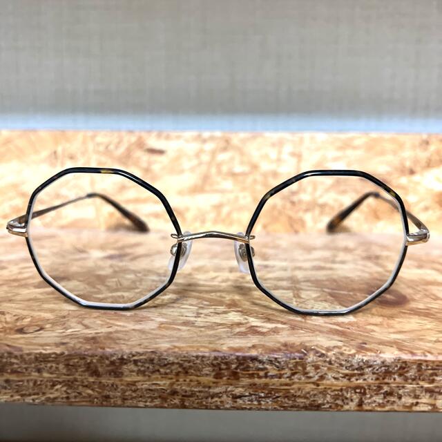 megane and me レディースのファッション小物(サングラス/メガネ)の商品写真