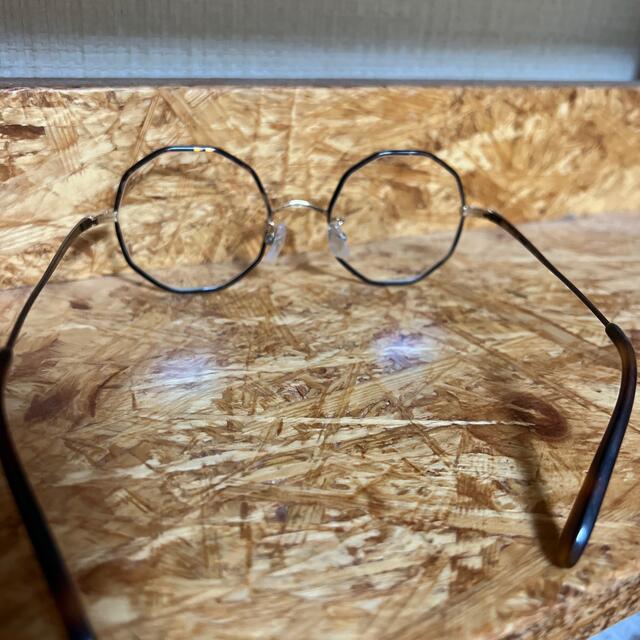 megane and me レディースのファッション小物(サングラス/メガネ)の商品写真