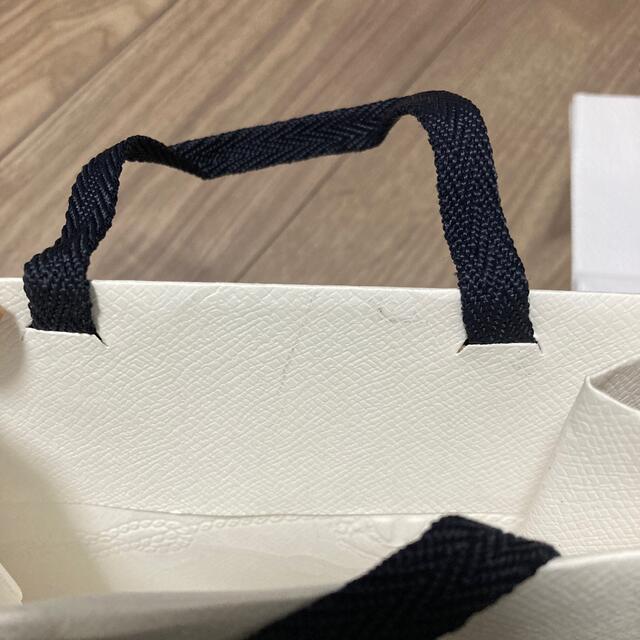 PRADA(プラダ)の❤️PRADA  紙袋　ショップ袋　 レディースのバッグ(ショップ袋)の商品写真