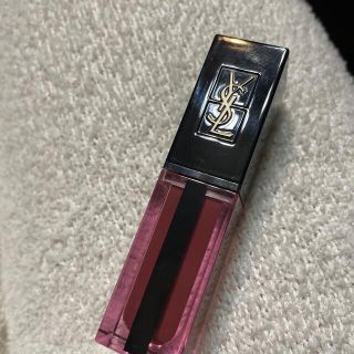 イヴサンローランボーテ(Yves Saint Laurent Beaute)のイヴ　サンローラン　ルージュ　617(リップグロス)