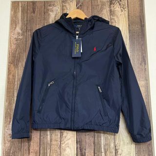 ポロラルフローレン ナイロンパーカーの通販 71点 | POLO RALPH LAUREN ...