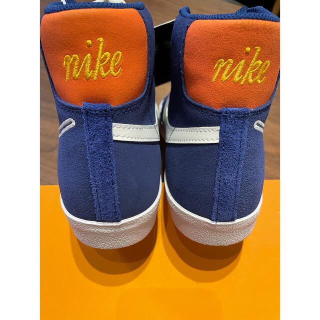 NIKE BLAZER MID '77 5