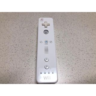 ウィー(Wii)のWiiリモコン(その他)