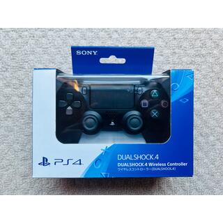 PlayStation4 - PS4 ワイヤレスコントローラー 純正 デュアルショック4 ...