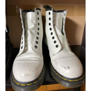 ドクターマーチン(Dr.Martens)のドクターマーチン　8ホール　(ブーツ)