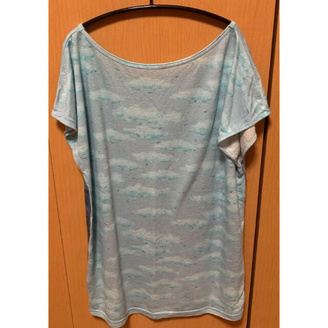 franche lippee(フランシュリッペ)のフランシュリッペＴシャツ レディースのトップス(Tシャツ(半袖/袖なし))の商品写真