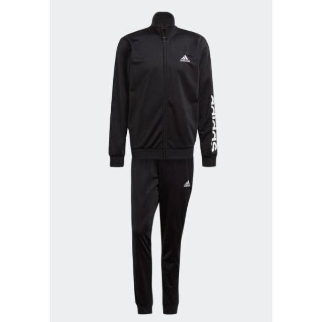 adidas(アディダス)のadidas アディダス ジャージ上下セット トラックスーツ セットアップ XL メンズのトップス(ジャージ)の商品写真