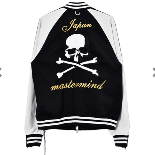 mastermind japan 19SS スカジャン 【通販 人気】 www.gold-and-wood.com