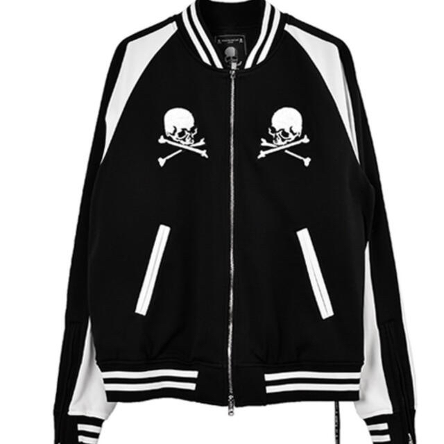 mastermind japan 19SS スカジャン 1