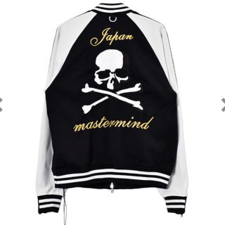 マスターマインドジャパン(mastermind JAPAN)のmastermind japan 19SS スカジャン(スカジャン)