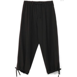 ヨウジヤマモト(Yohji Yamamoto)の【S'YTE】Balloon Pants バルーンパンツ(その他)