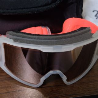 Oakley   オークリー ラインマイナーM lineminer 平野歩夢の通販 by ひ