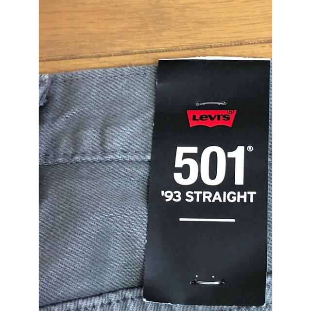 Levi's(リーバイス)のLevi's 501 '93 REGULAR STRAIGHT メンズのパンツ(デニム/ジーンズ)の商品写真