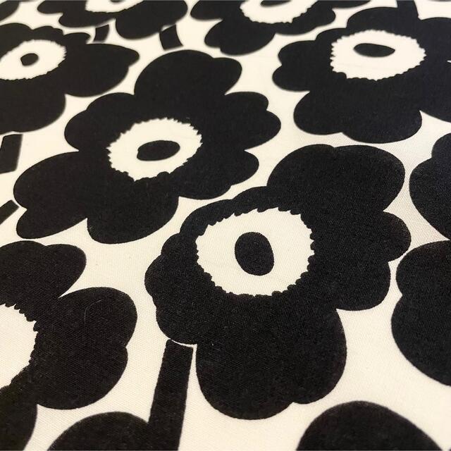 marimekko(マリメッコ)のmarimekko マリメッコ mini UNIKKO 日本未発売カットクロス エンタメ/ホビーのアート用品(その他)の商品写真