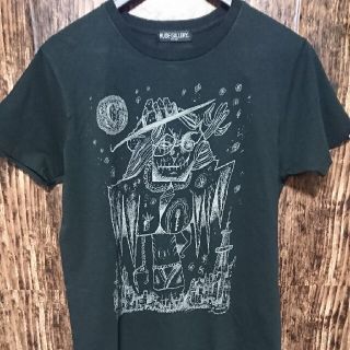 ルードギャラリー(RUDE GALLERY)のルードギャラリー(Tシャツ/カットソー(半袖/袖なし))