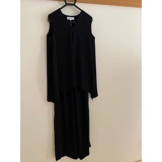 ENFOLD - エンフォルド セットアップ パンツの通販 by chii's shop