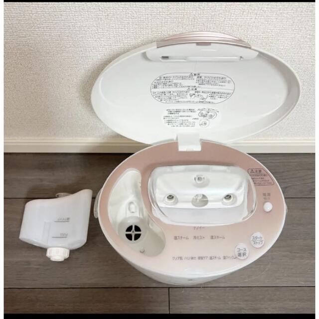しない㊕ Panasonic ナノケア EH-SA92-PNの通販 by sy shop|パナソニックならラクマ - しない㊕ Panasonic ナノケア EH-SA92-PNの通販 by sy shop|パナソニックならラクマ -
