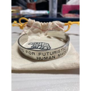 HUMAN MADE(ブレスレット)のフリマアイテム一覧 HUMAN MADE(ブレスレット)のフリマアイテム一覧